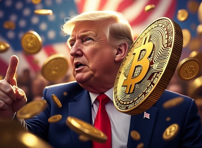 الأرباح الرأسمالية على مبيعات العملات المشفرة.