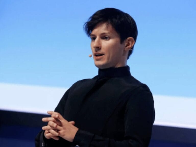 فرنسا تتيح لمؤسس تيليغرام مغادرة البلاد بشكل مؤقت