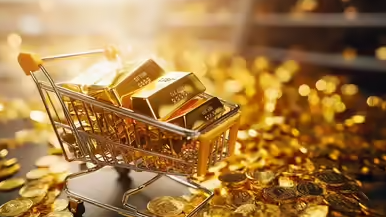 أسعار الذهب يوم الأربعاء