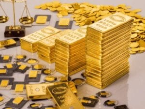 أسعار الذهب يوم الأربعاء