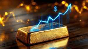توقعات أسعار الذهب لعام 2025