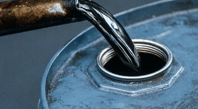 أسعار النفط