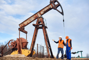 أسعار النفط