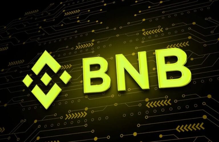 سلسة BNB
