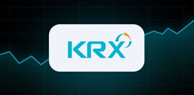 عملة KRX