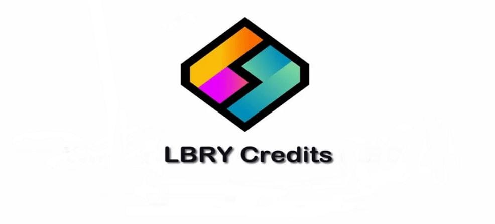عملة LBRY Credits