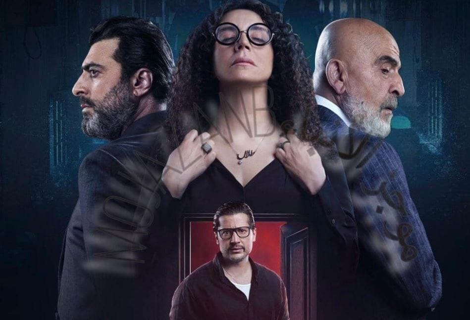 قصة مسلسل "قطع وريد"