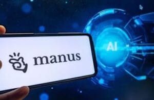 مانوس