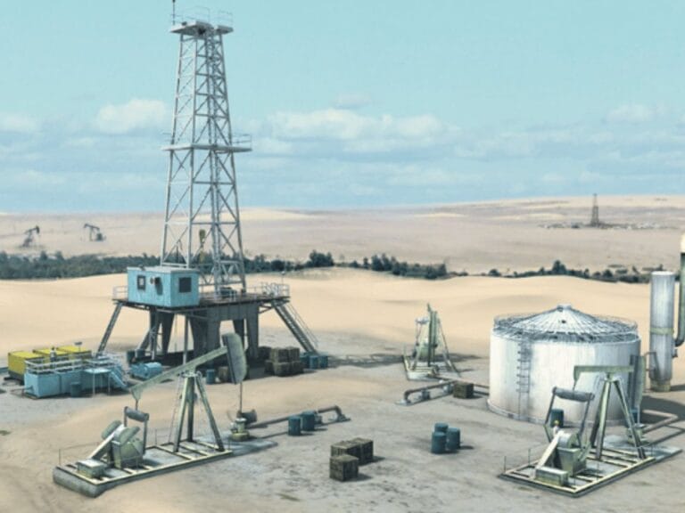 أسعار النفط