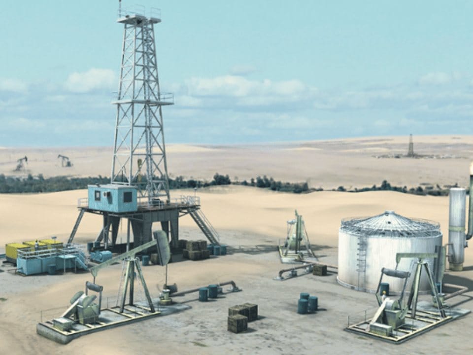 أسعار النفط