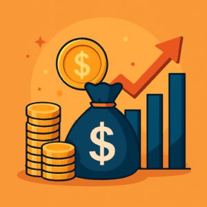 7 خطوات بسيطة لتحقيق الحرية المالية