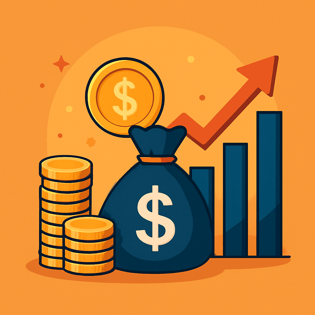 7 خطوات بسيطة لتحقيق الحرية المالية