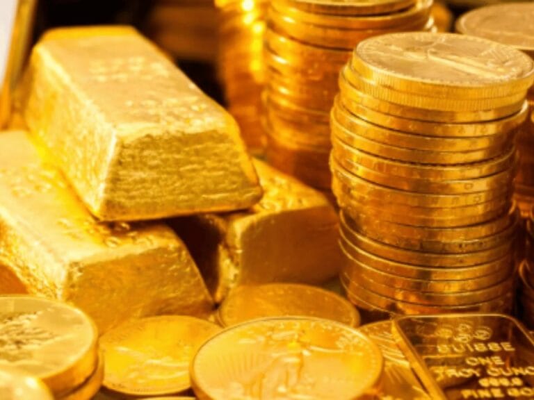 أسعار الذهب يوم الأربعاء