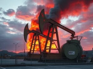 أسعار النفط