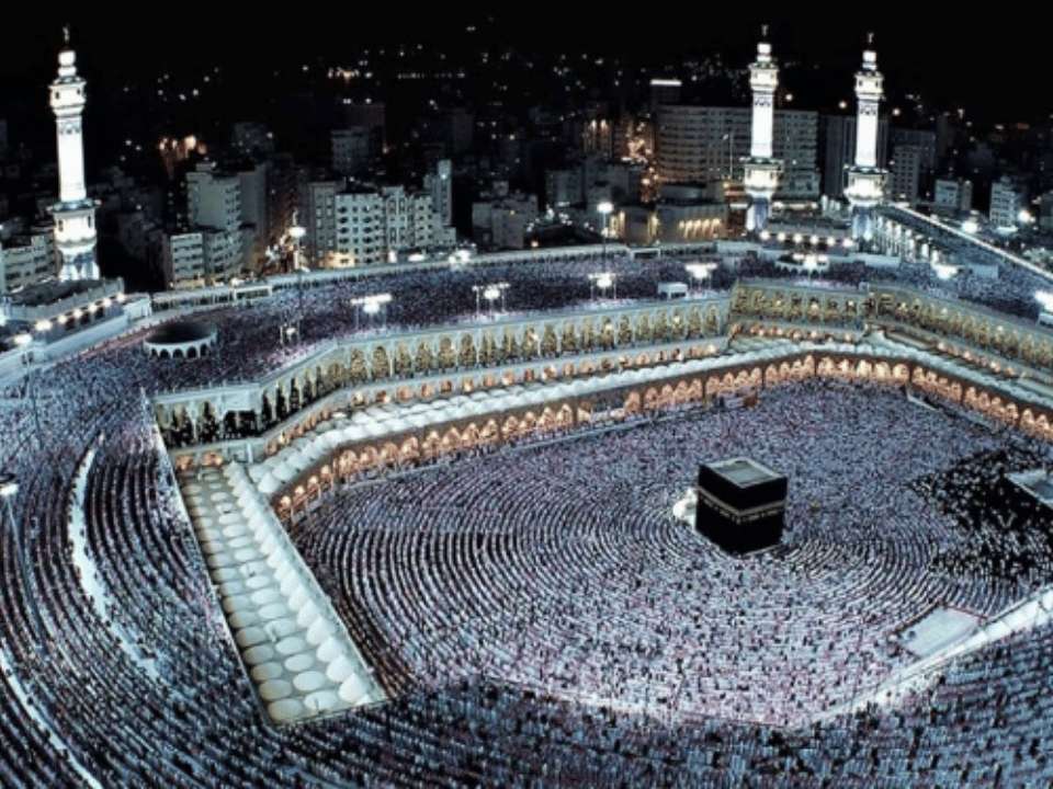 التأشيرات التي لا تتيح لحاملها أداء مناسك الحج