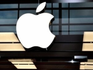 أسهم شركة أبل