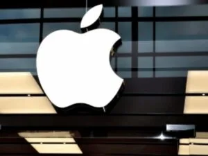 أسهم شركة أبل