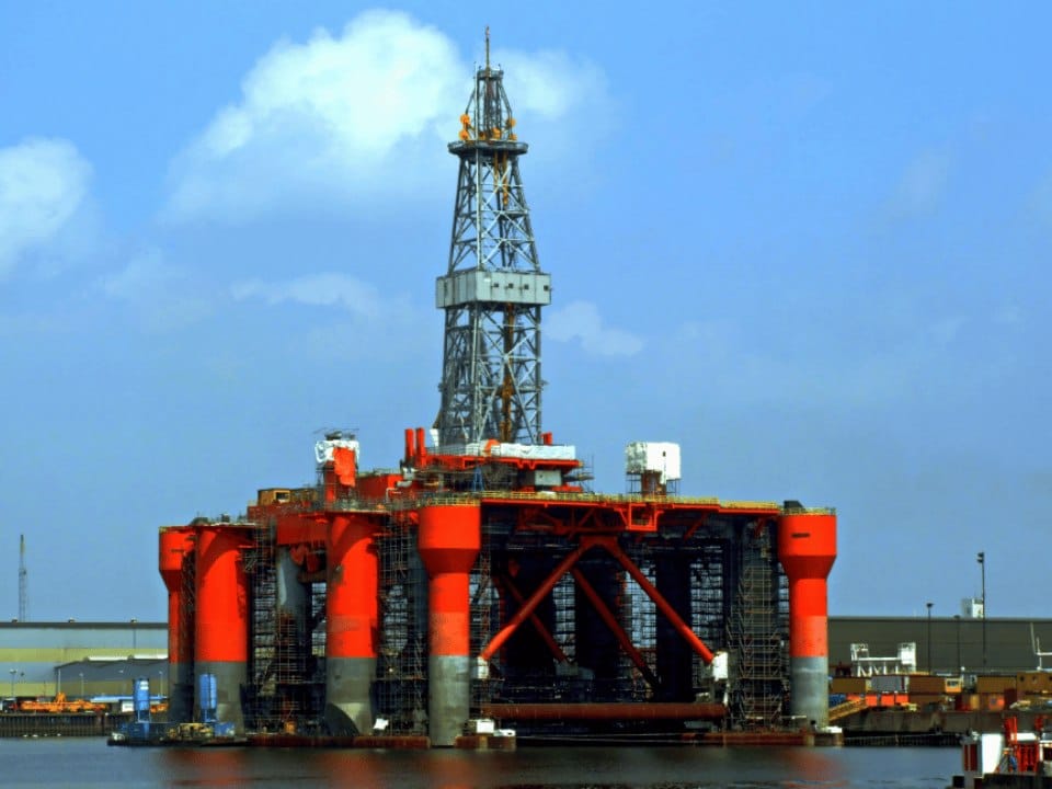 أسعار النفط