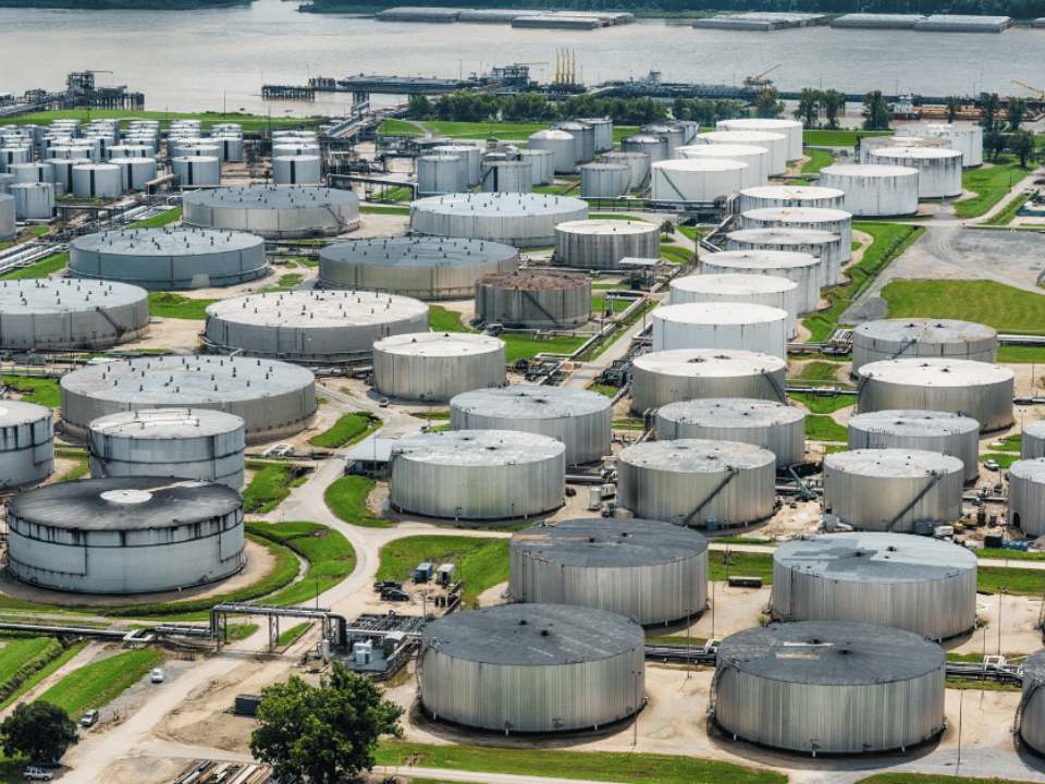 أسعار النفط الخام في التعاملات الآسيوية