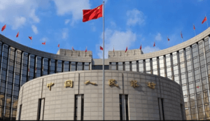 الشركات المملوكة للدولة في الصين