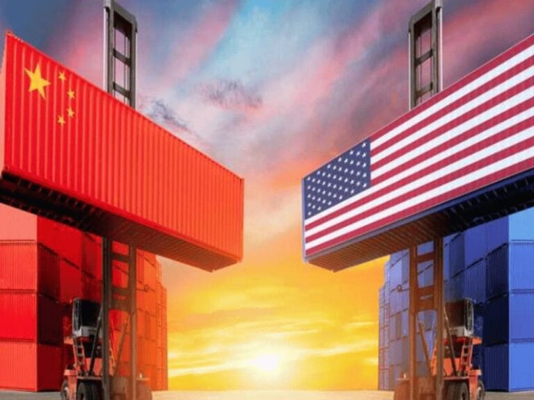 السفير الصيني لدى الولايات المتحدة