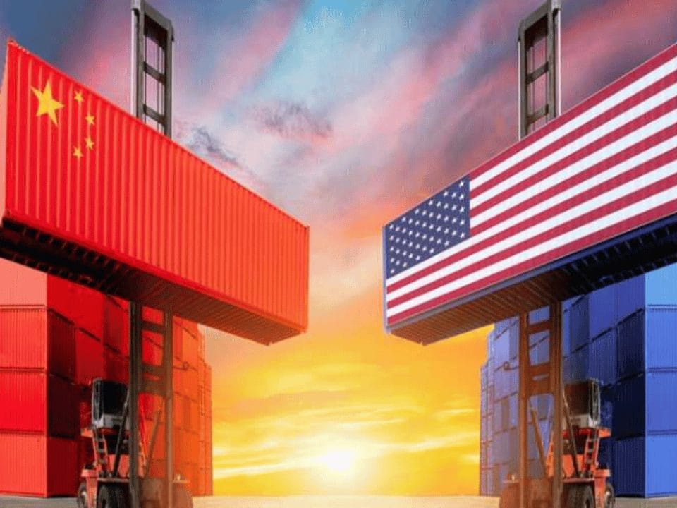 السفير الصيني لدى الولايات المتحدة