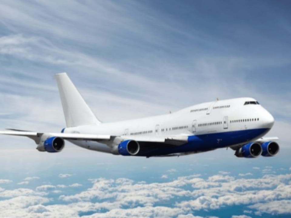 توجيهات لشركات الطيران المحلية بعدم استلام أي طلبيات جديدة