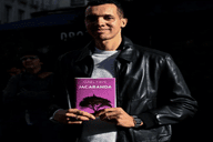 جاكـــاراندا