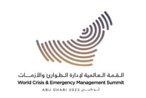 القمة العالمية لإدارة الأزمات