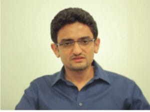 الناشط وائل غنيم