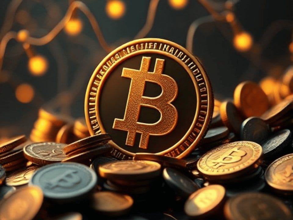 سعر البيتكوين اليوم