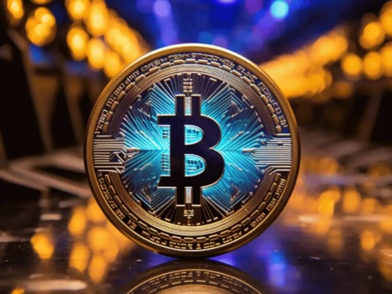 ملخص سوق العملات الرقمية