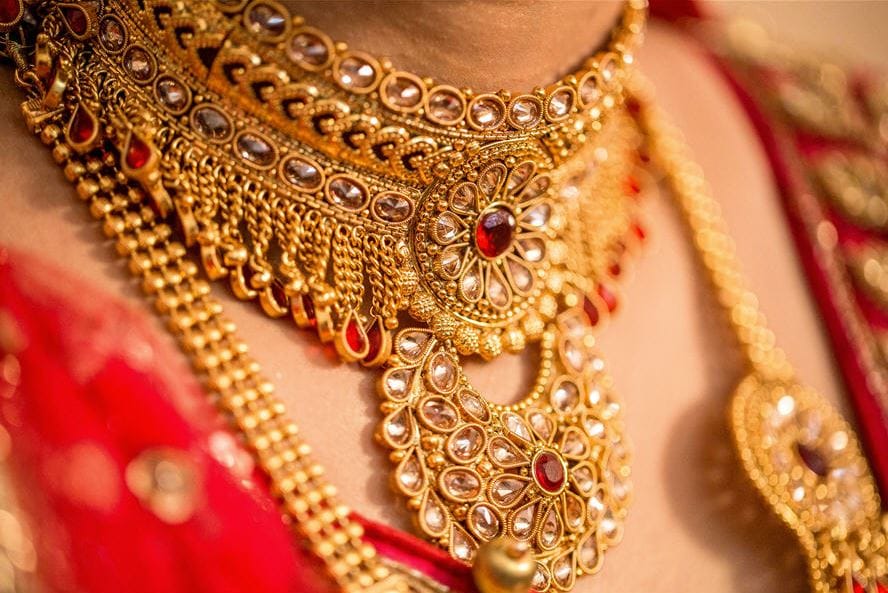 سعر الذهب في الهند اليوم