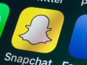 شركة "سناب"، المالكة لتطبيق "سناب شات"