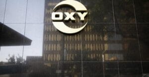 أوكسييدنتال بتروليوم