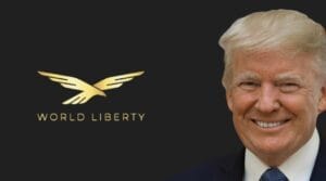 شركة "وورلد ليبرتي فاينانشال"