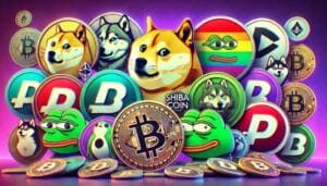 3 عملات ميم يمكن شراؤها بأقل من 1 دولار