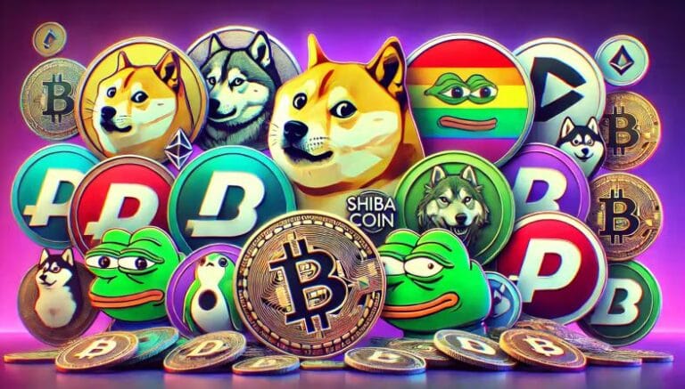 3 عملات ميم يمكن شراؤها بأقل من 1 دولار