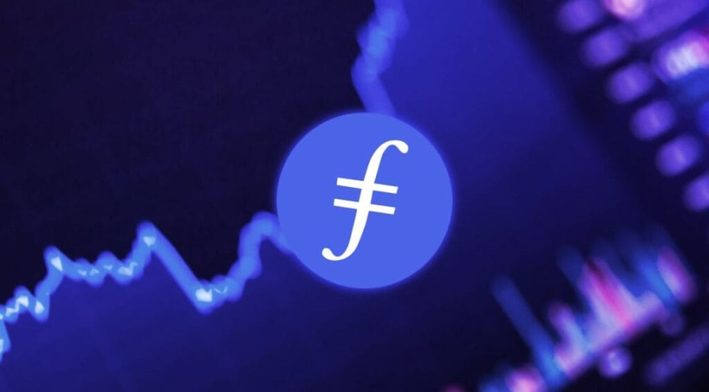 عملة Filecoin