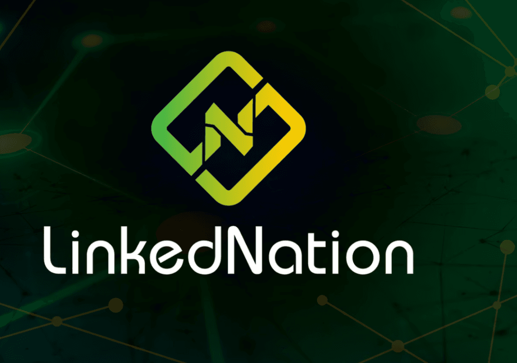 عملة LinkedNation