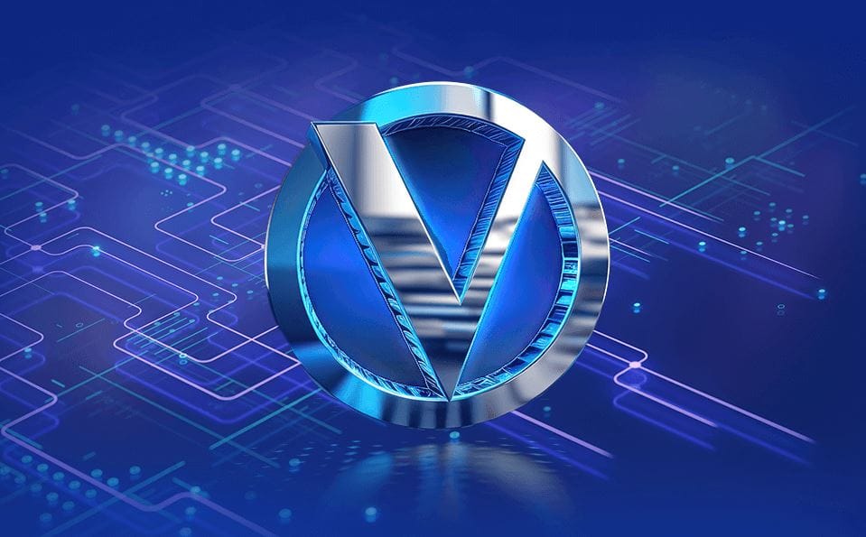 عملة VeChain