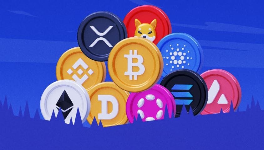 ما هي العملة الرقمية التي يُنصح بها؟