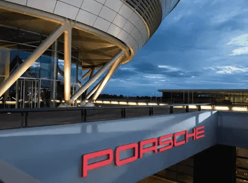 مبيعات "بورشه"