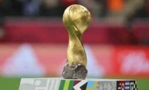 كأس العرب لكرة القدم 2025