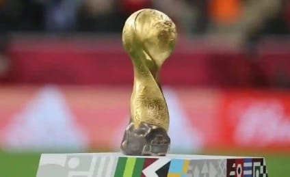 كأس العرب لكرة القدم 2025