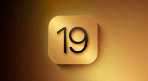 iOS 19