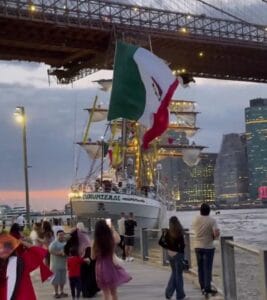 جسر بروكلين