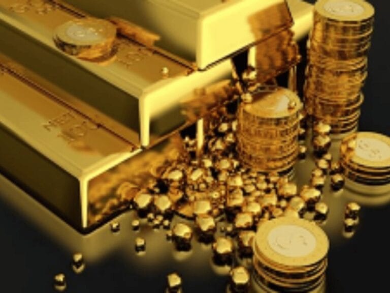 أسعار الذهب والنفط