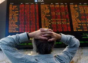 أسواق الأسهم العالمية