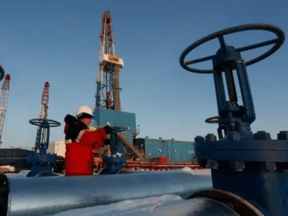 أسعار النفط في التداولات المبكرة اليوم الأربعاء